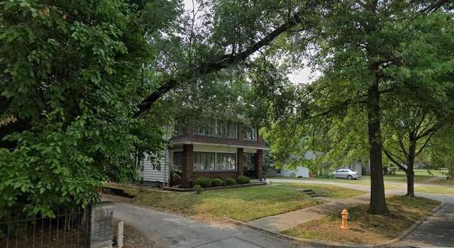 Photo of 253 S 25th St, Terre Haute, IN 47803