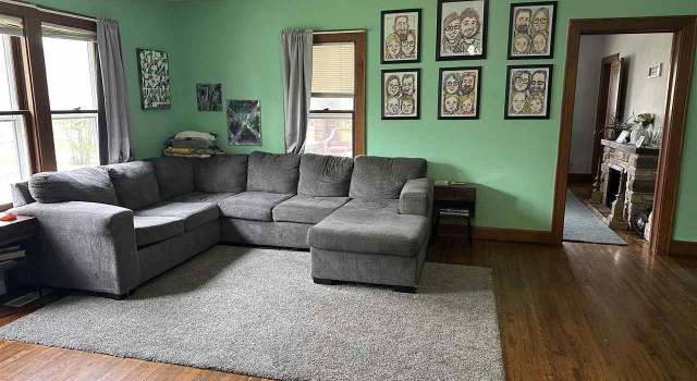 Photo of 224 N Maple St, Dana, IN 47847