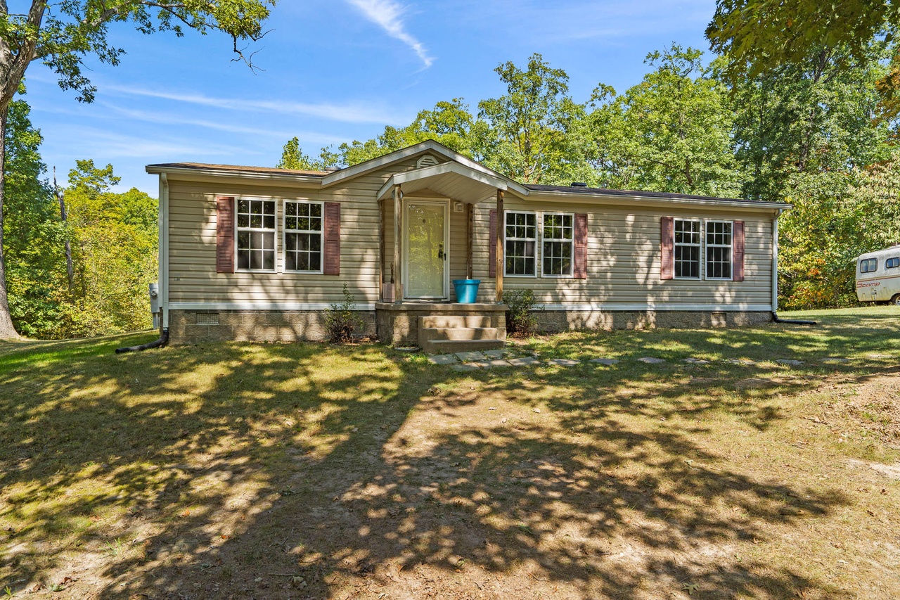 12225 N N Old Hwy 63, HALLSVILLE, MO 65255 | MLS# 416164 | Redfin