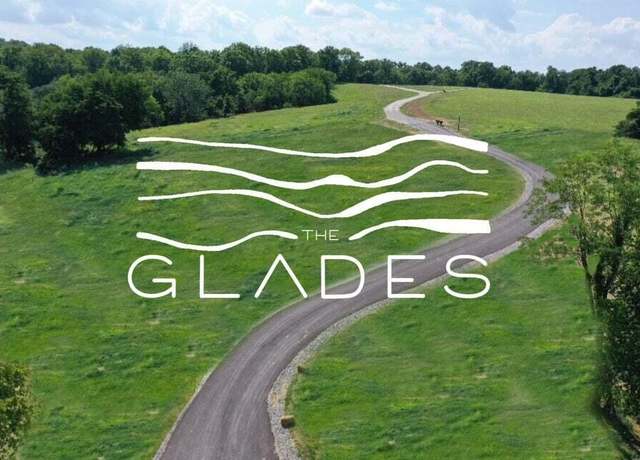 Property at TRACT A The Glades, Columbia, MO 65203