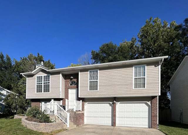 Property at 3704 Bethel St, Columbia, MO 65203, 3 beds, 2 baths