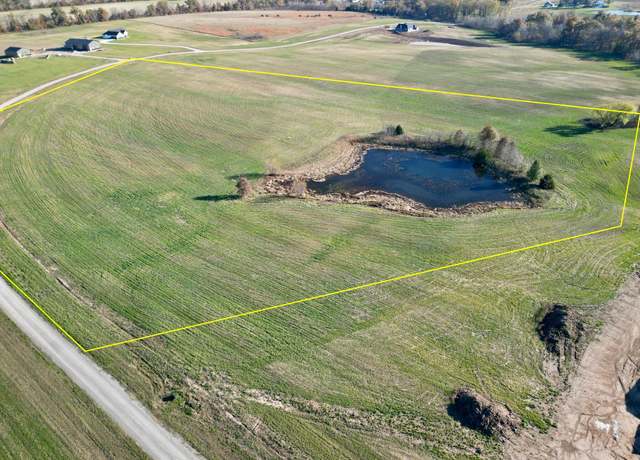 Property at TRACT 8 Haydens Pt, Hallsville, MO 65255
