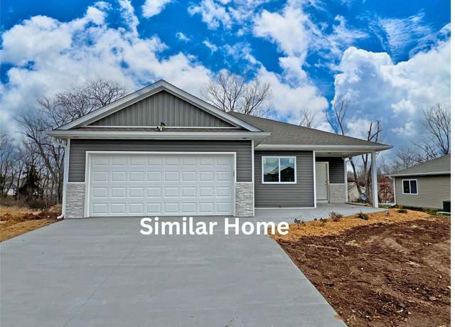 Property at 7809 N Brookhill Dr, Columbia, MO 65202, 3 beds, 2 baths