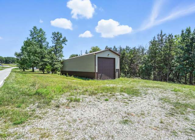 Property at 5058 Bald Hill Rd, Jefferson City, MO 65109