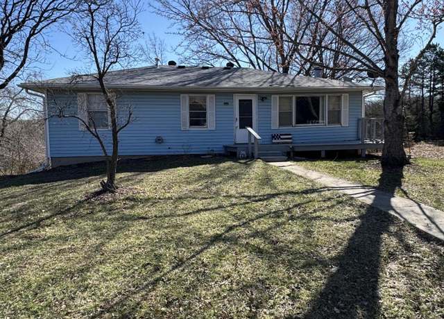 Property at 9390 Peaceful Ln, Hallsville, MO 65255, 4 beds, 2 baths