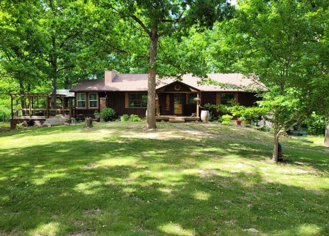 Property at 15801 N Highway NN, Sturgeon, MO 65284, 4 beds, 2.5 baths