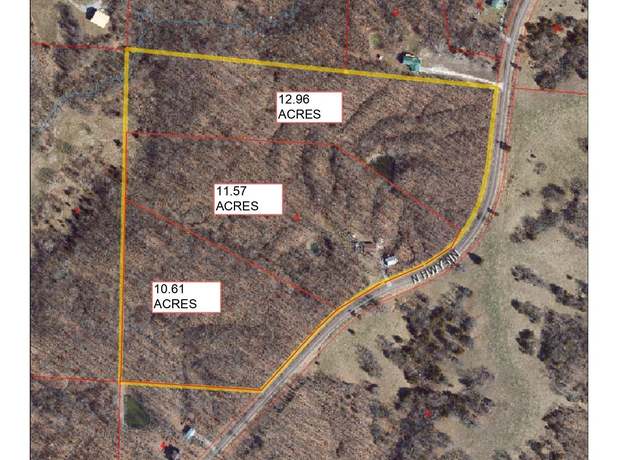 Property at 12.96 AC Tract 1 N Hwy NN, Sturgeon, MO 65284