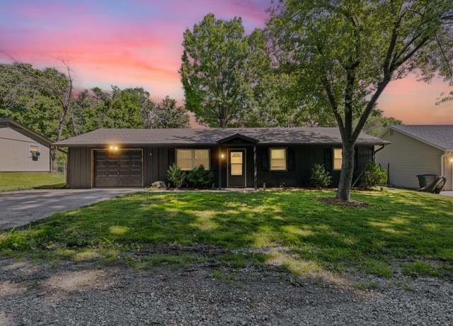 Property at 3703 W Timber View Dr, Columbia, MO 65203, 3 beds, 1 bath