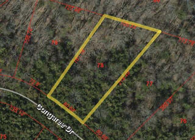 Property at L72 Forest Park, Ashland, MO 65010