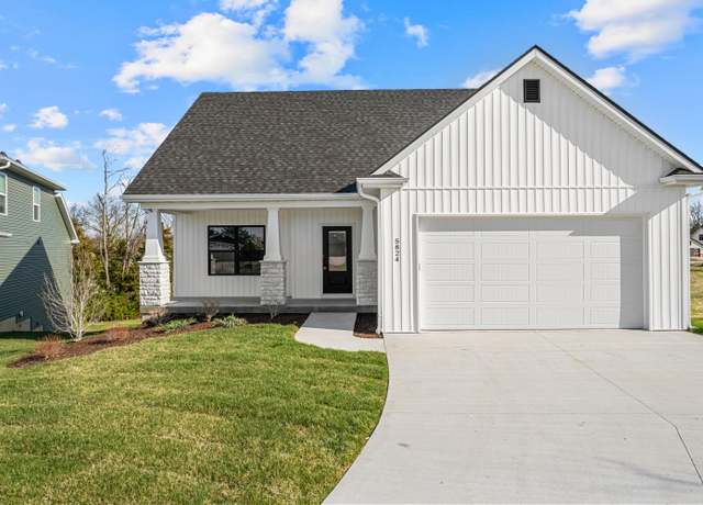 Property at 5824 Lentz LP, Columbia, MO 65202, 5 beds, 3.5 baths