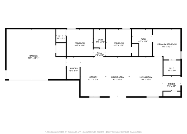 Property at 206 E Chestnut St, Auxvasse, MO 65231, 3 beds, 2 baths