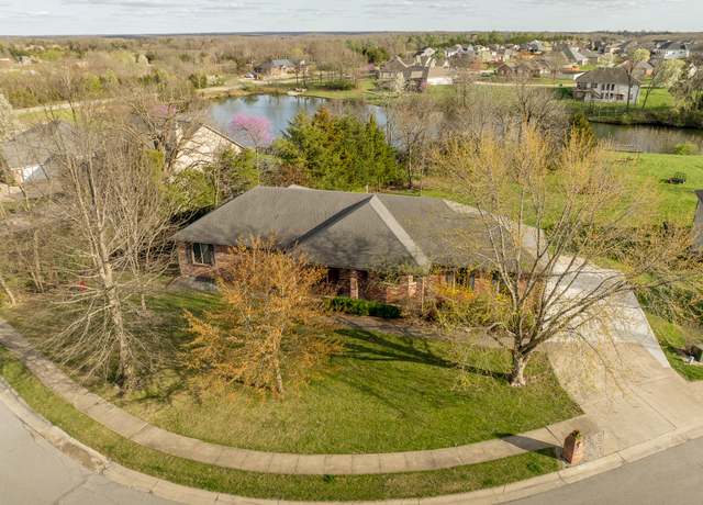 Property at 508 Redwing Dr, Ashland, MO 65010, 3 beds, 3 baths