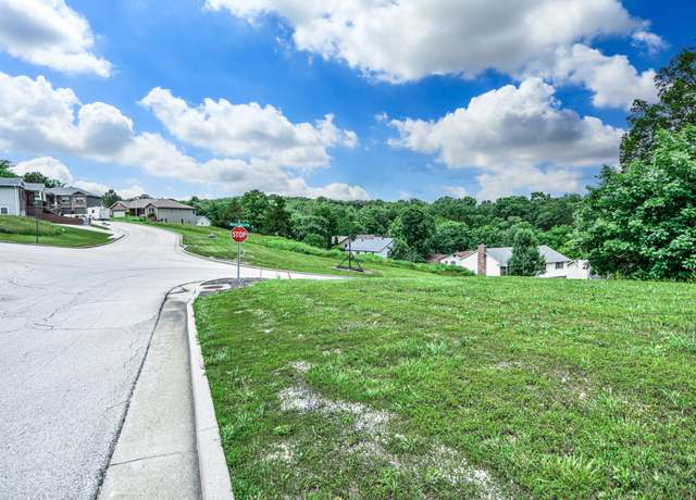 Property at 3303 Cody Dr, Jefferson City, MO 65109