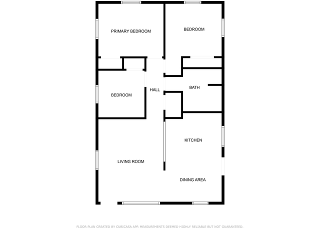 Property at 515 Jackson St, Columbia, MO 65203, 3 beds, 1 bath
