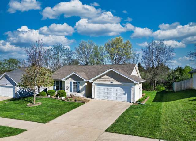 Property at 3411 Tuscany Ridge Rdg, Columbia, MO 65202, 3 beds, 2 baths
