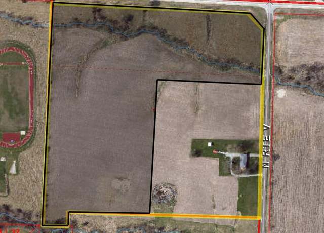 Property at Highway 22, Sturgeon, MO 65284
