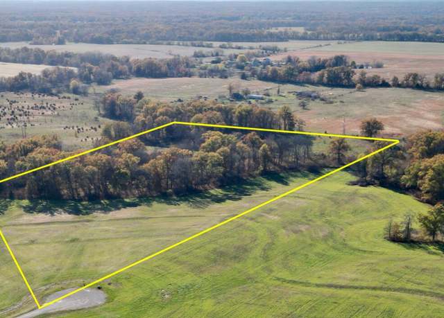 Property at TRACT 6 Haydens Pointe, Hallsville, MO 65255