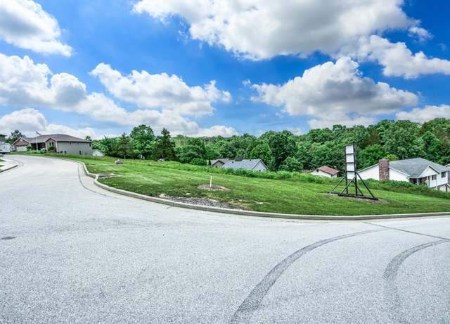 Property at 3217 Crystal Ct, Jefferson City, MO 65109