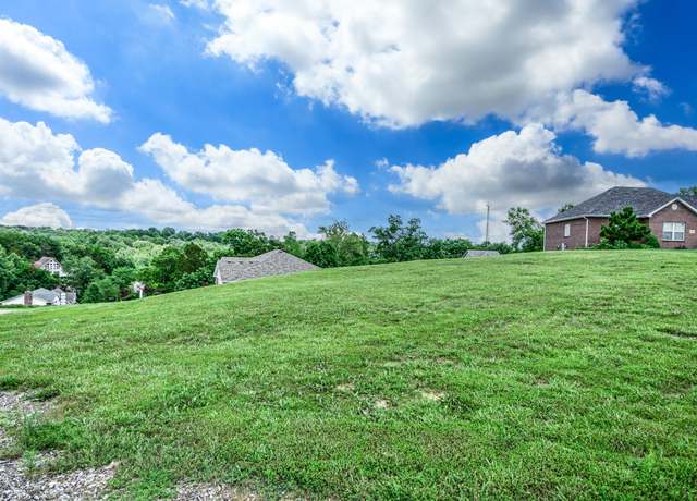 Property at 3301 Dane Cir, Jefferson City, MO 65109