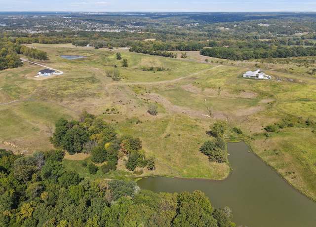 Property at TRACT 7 S Smith Hatchery Rd, Columbia, MO 65203