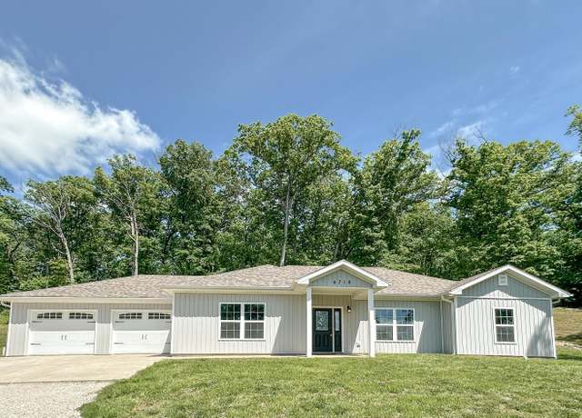 Property at 4718 Corvette Ln, Henley, MO 65040, 3 beds, 2 baths