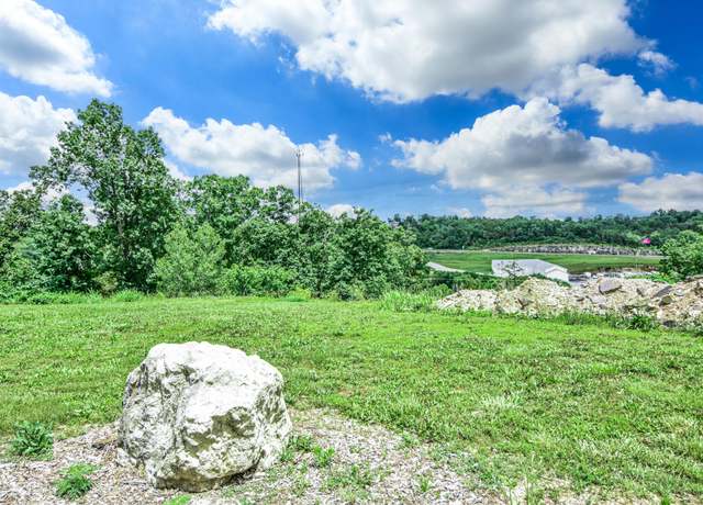 Property at 3329 Cody Dr, Jefferson City, MO 65109