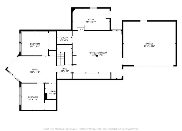 Property at 2036 Wendemere Ct, Jefferson City, MO 65109, 4 beds, 3.5 baths