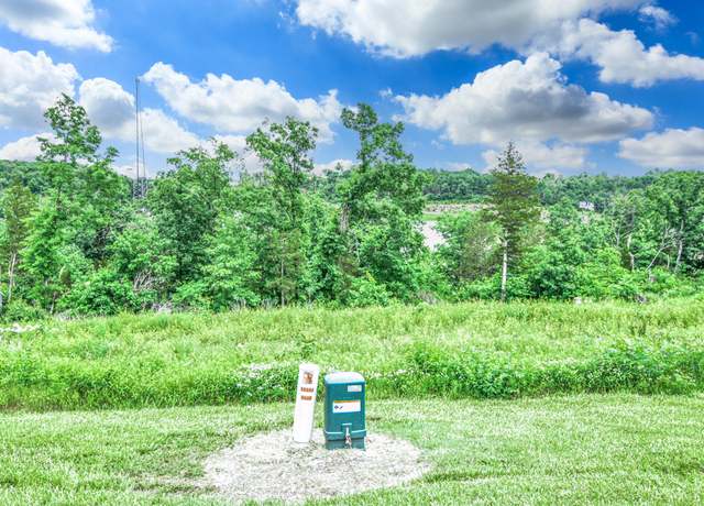 Property at 3503 Cody Dr, Jefferson City, MO 65109