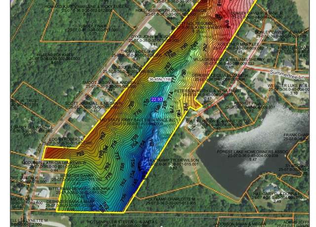 Property at Halifax, Holts Summit, MO 65043