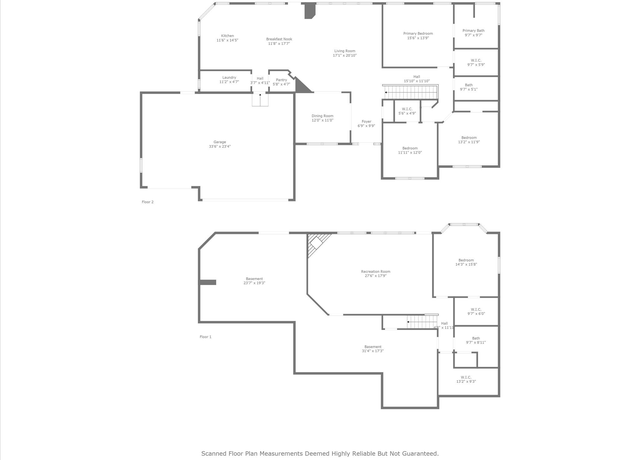Property at 6469 E Dusenbery Dr, Hartsburg, MO 65039, 4 beds, 3 baths