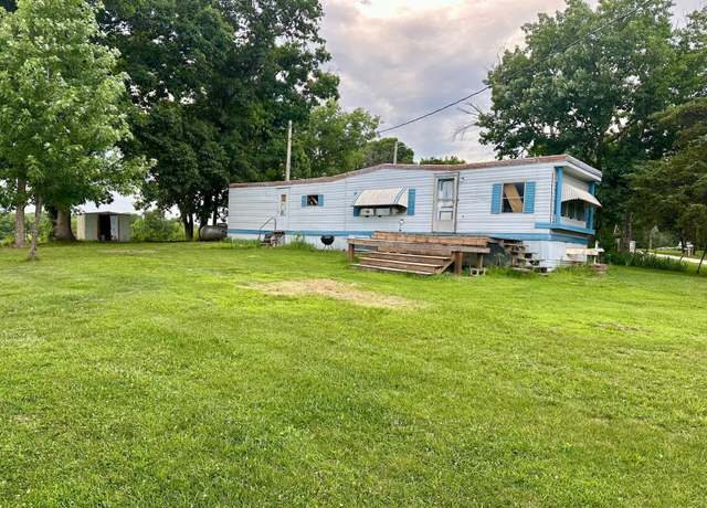 Property at 1009 Ridgeway Dr, Keytesville, MO 65261
