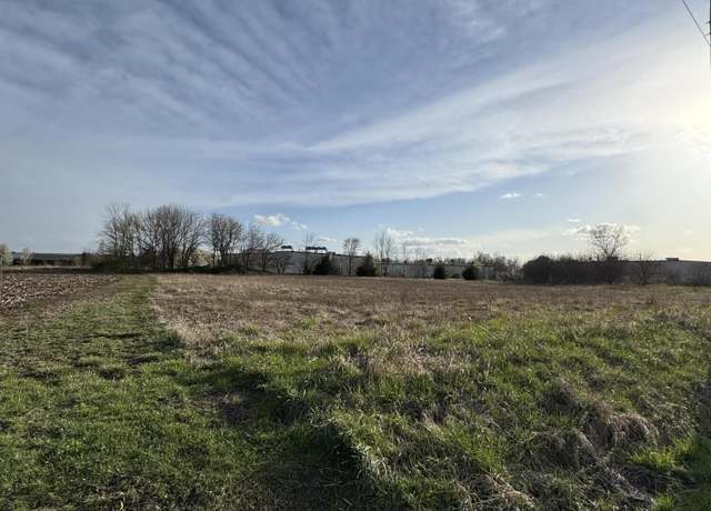 Property at 00000 Randolph Rd, Centralia, MO 65240