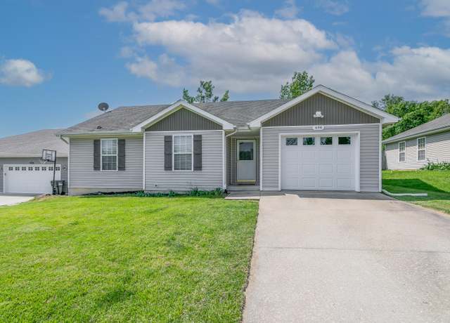 Property at 606 Norwalk Dr, Columbia, MO 65202, 3 beds, 3 baths