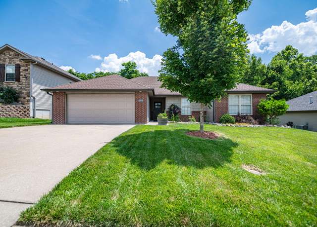 Property at 4504 Orrine St, Columbia, MO 65201, 3 beds, 2 baths