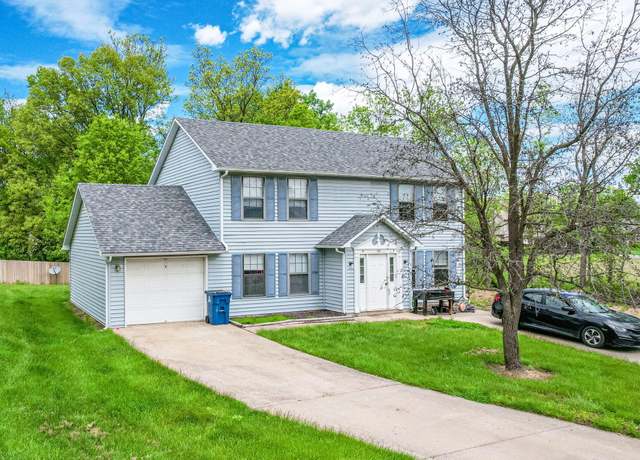 Property at 305 E Liberty Ln Unit A&B, Ashland, MO 63010