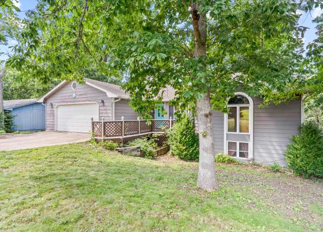 Property at 1809 Blue Ridge Rd, Columbia, MO 65202, 5 beds, 3 baths
