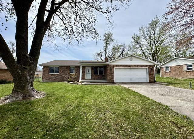 Property at 1007 Jan Dr, California, MO 65018, 3 beds, 2 baths