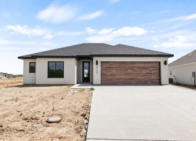 Property at 2720 Misty Flower Dr, Columbia, MO 65203, 3 beds, 2 baths