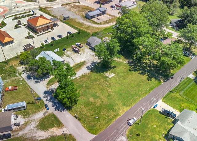 Property at 405 E Johnson Ave, Ashland, MO 65010