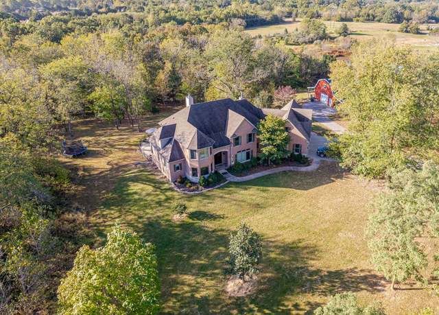 Property at 3500 E Hwy 163, Columbia, MO 65201, 6 beds, 5 baths