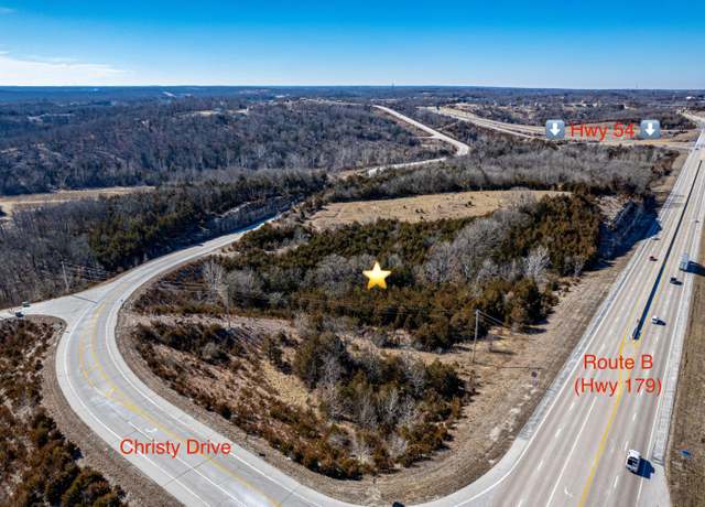 Property at TBD Route B, Jefferson City, MO 65101