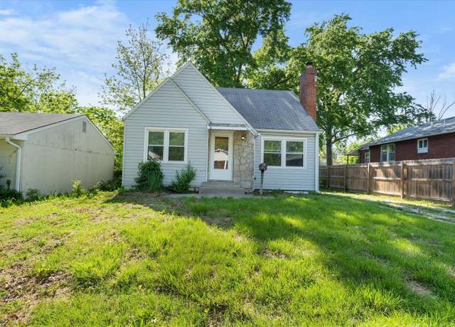 Property at 609 Paris Ct, Columbia, MO 65201, 3 beds, 1 bath