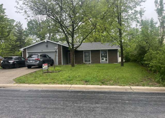 Property at 5431 E Rocky Mountain Ave, Columbia, MO 65201, 3 beds, 2 baths
