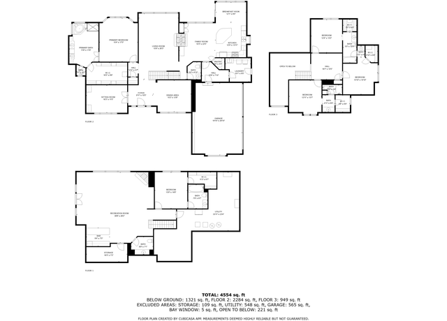 Property at 4902 Cochero Ct, Columbia, MO 65203, 5 beds, 5 baths