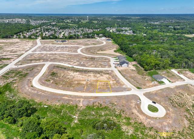 Property at Lot 1131 Legacy Farms, Columbia, MO 65203