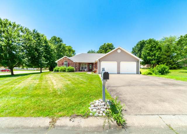 Property at 605 Teakwood Ct, Ashland, MO 65010, 3 beds, 2 baths