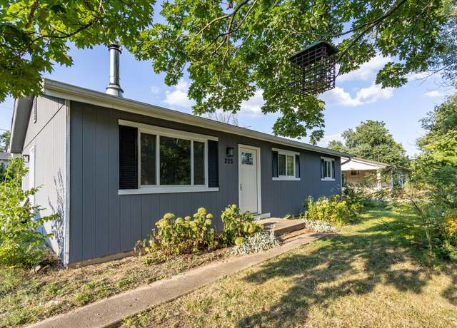 Property at 225 E Clearview Dr, Columbia, MO 65202, 3 beds, 1 bath