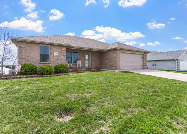 Property at 540 Gregory Ln, Fulton, MO 65251, 3 beds, 3 baths