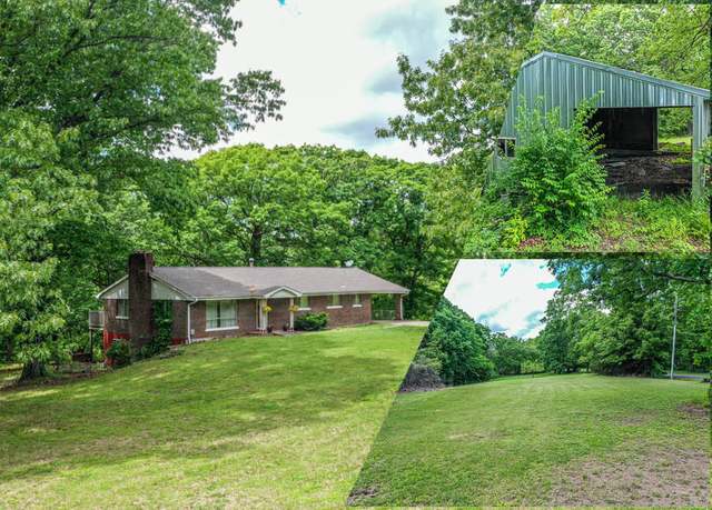 Property at 12513 County Road 4021, Holts Summit, MO 65043, 4 beds, 3 baths