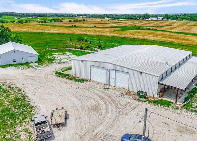 Property at 1389 County Road 2470, Huntsville, MO 65259